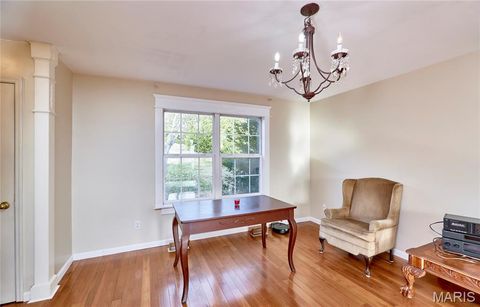 Tiny photo for 253 Whitetail Crossing Drive, Troy, MO 63379 (MLS # 25071036)