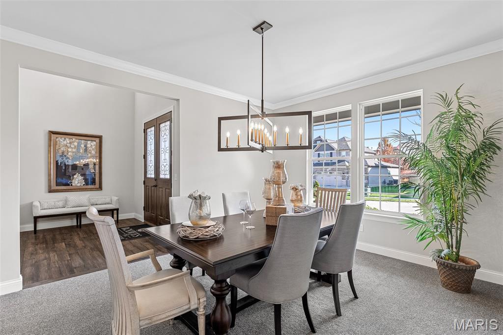 Willow Grove - Residential