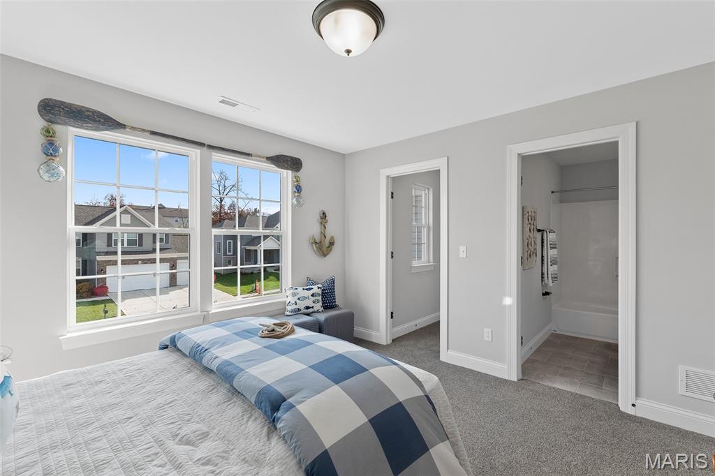 Willow Grove - Residential