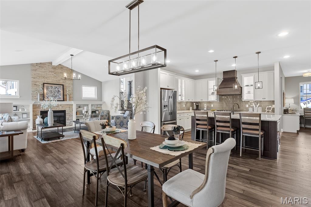 1 Kingston @Willow Grove