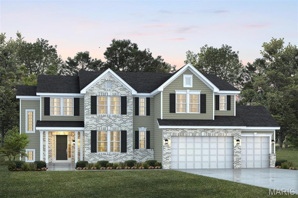 Willow Grove - Residential