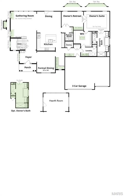 Willow Grove - Residential