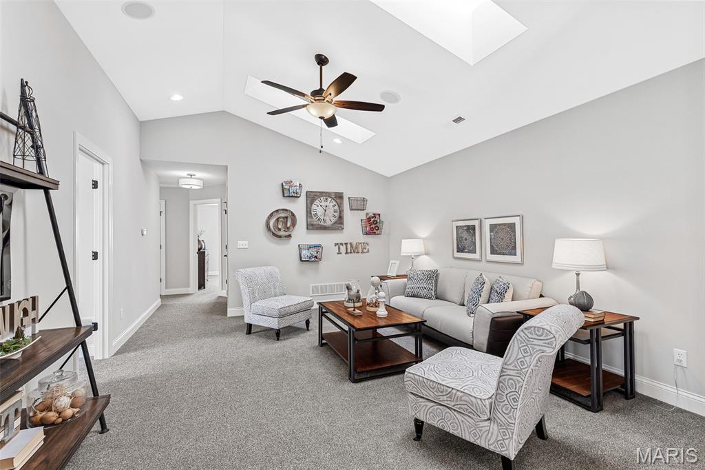 Willow Grove - Residential