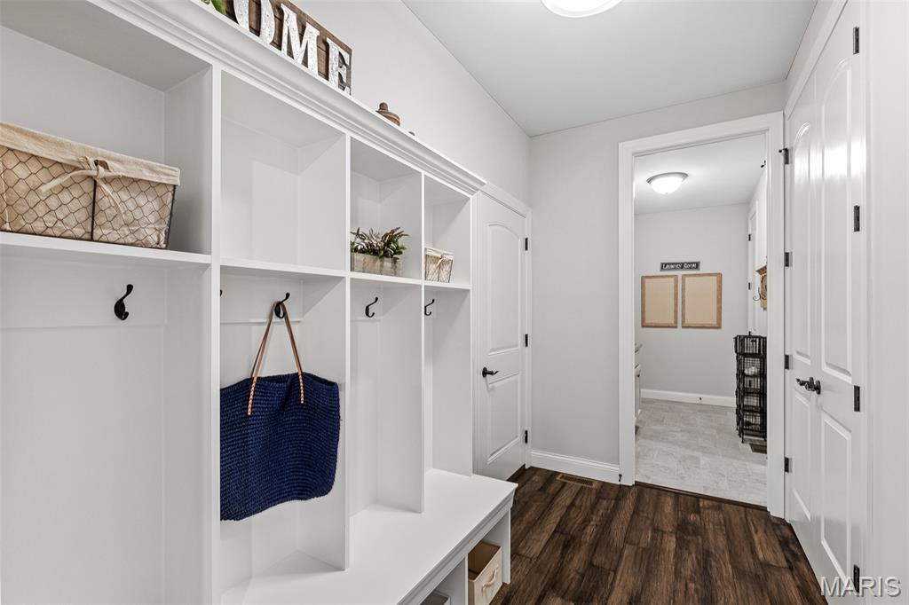 Willow Grove - Residential