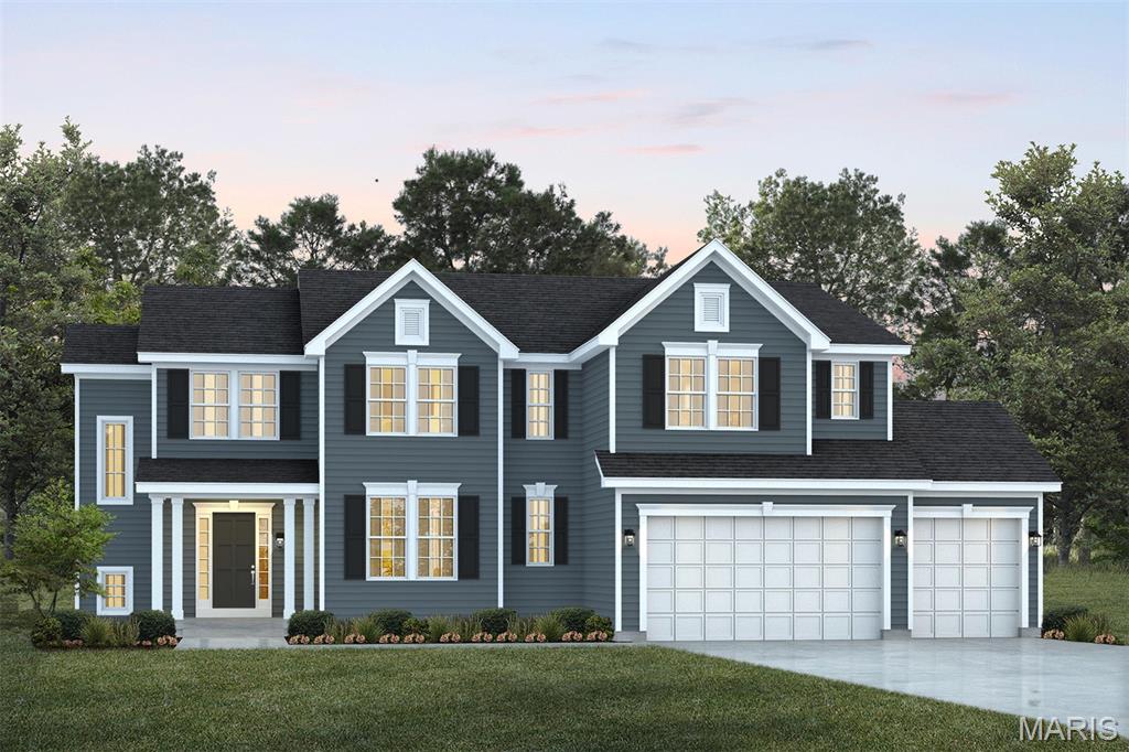 Willow Grove - Residential