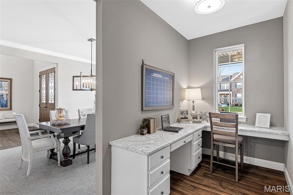 Willow Grove - Residential