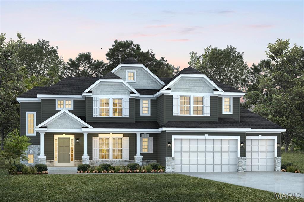 Willow Grove - Residential