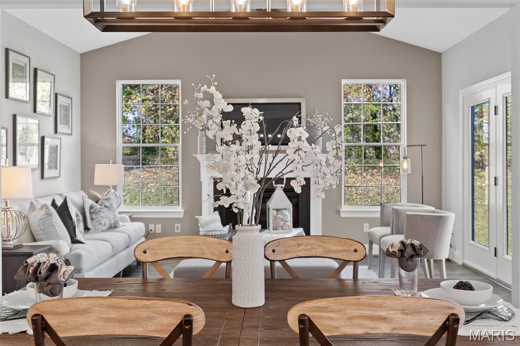 Willow Grove - Residential