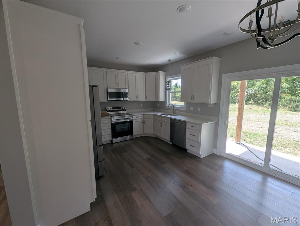 Valley View Estates - Residential