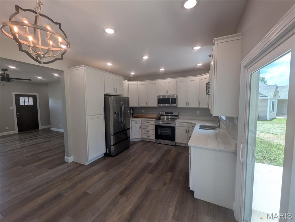 Valley View Estates - Residential