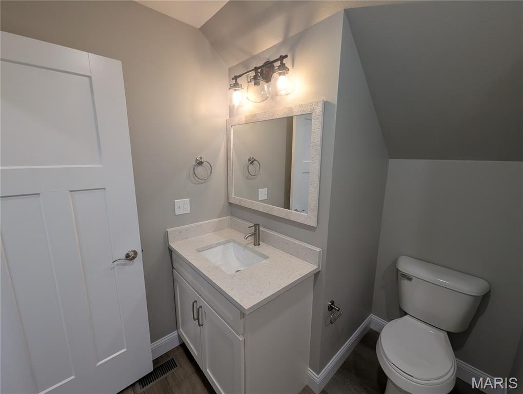 Valley View Estates - Residential