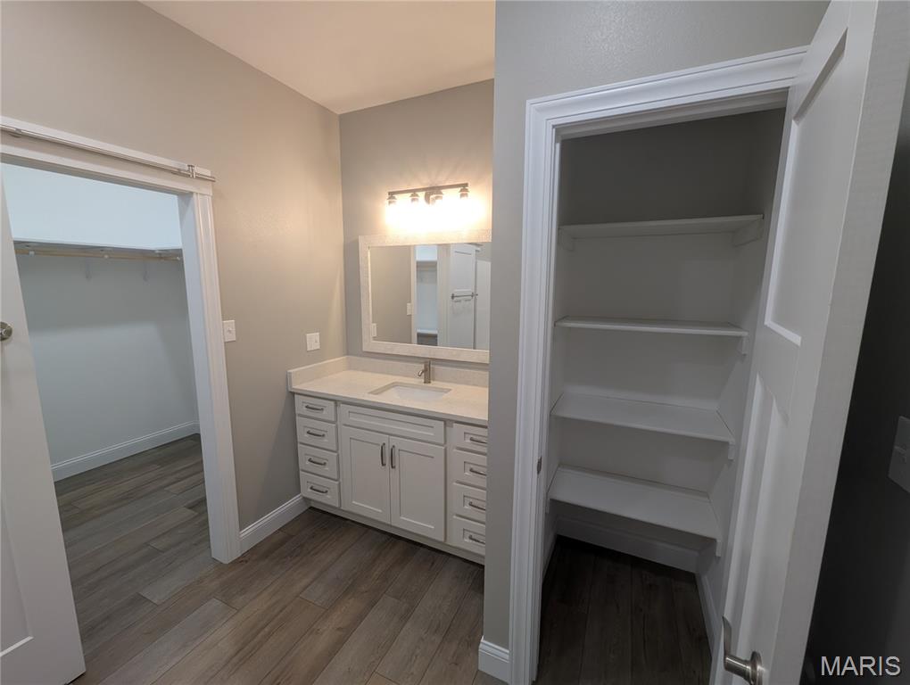 Valley View Estates - Residential