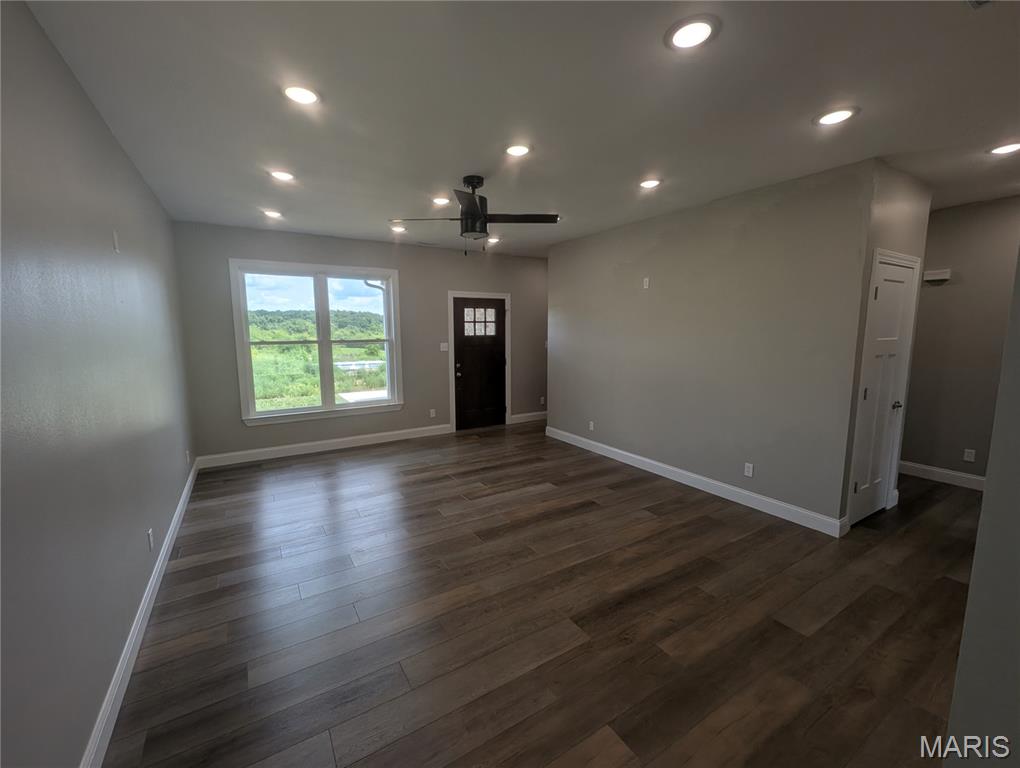 Valley View Estates - Residential