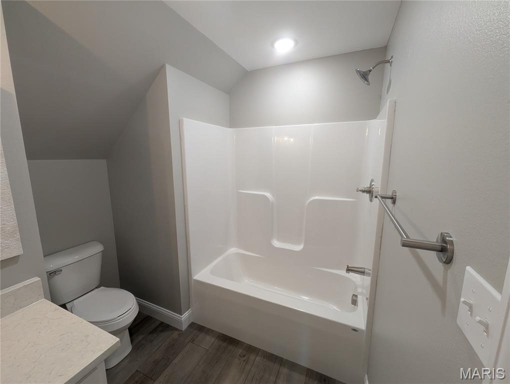 Valley View Estates - Residential