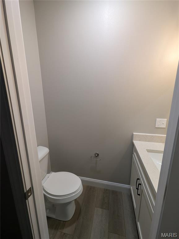 Valley View Estates - Residential