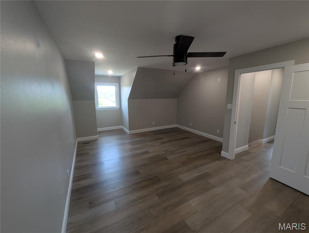 Valley View Estates - Residential