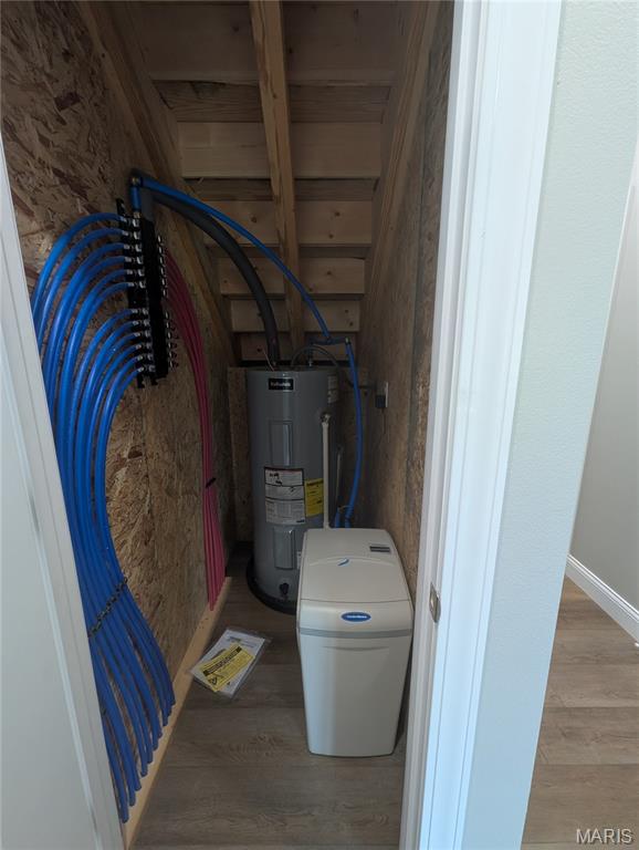 Valley View Estates - Residential