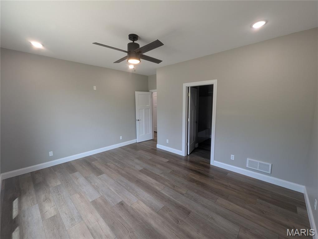 Valley View Estates - Residential