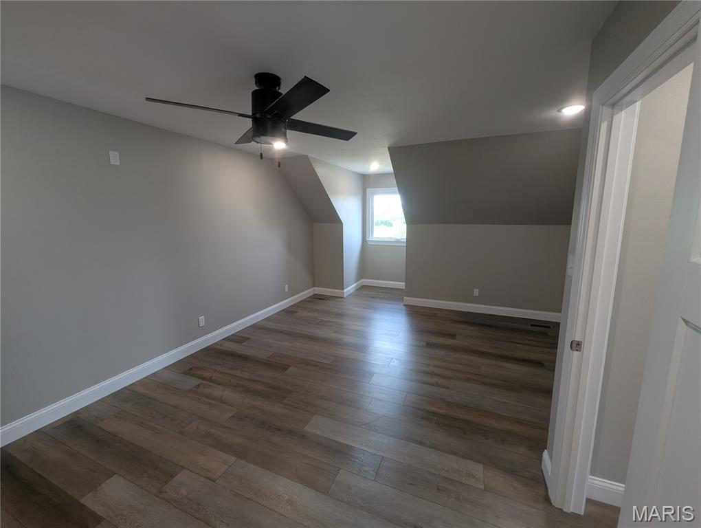 Valley View Estates - Residential