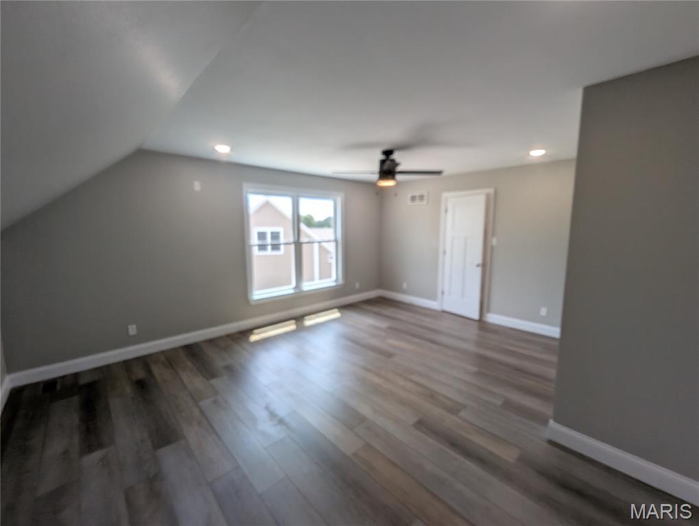 Valley View Estates - Residential