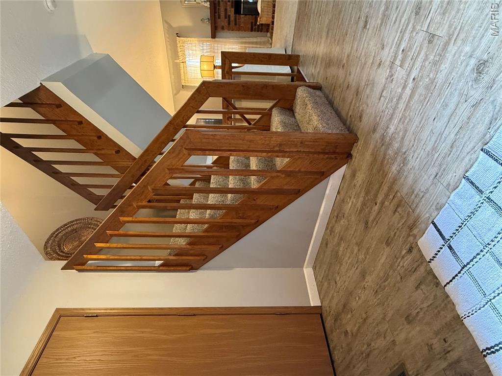 Duchesne Parque Condo 23 - Residential