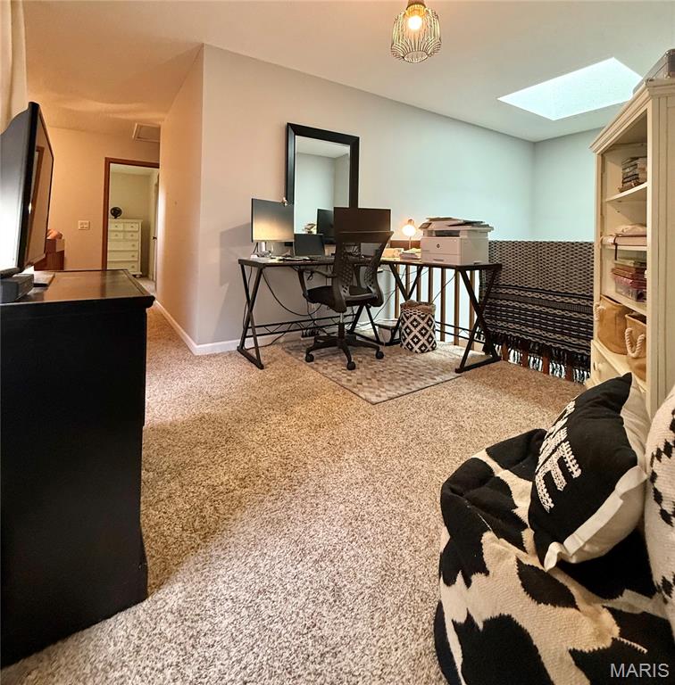 Duchesne Parque Condo 23 - Residential