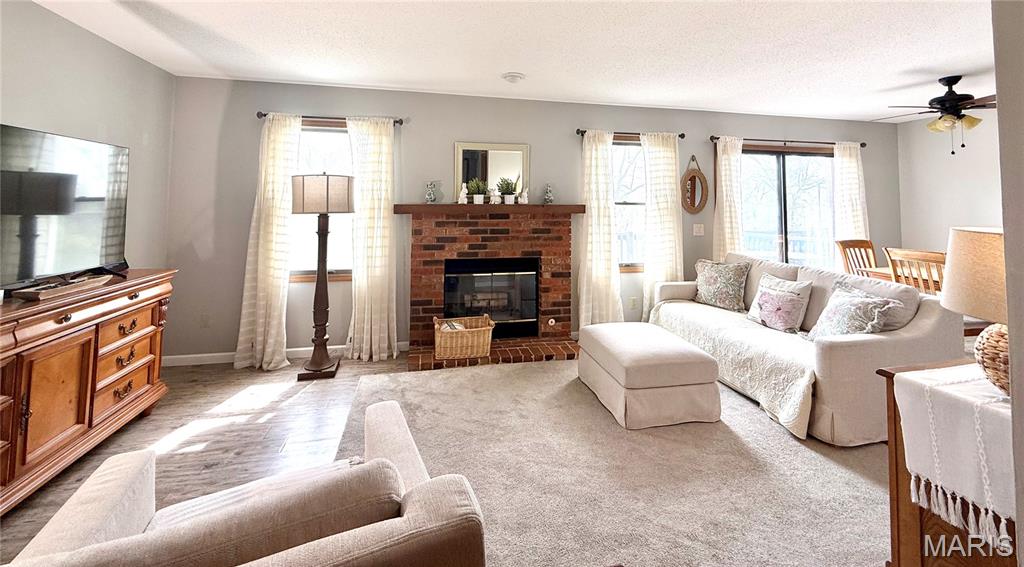 Duchesne Parque Condo 23 - Residential