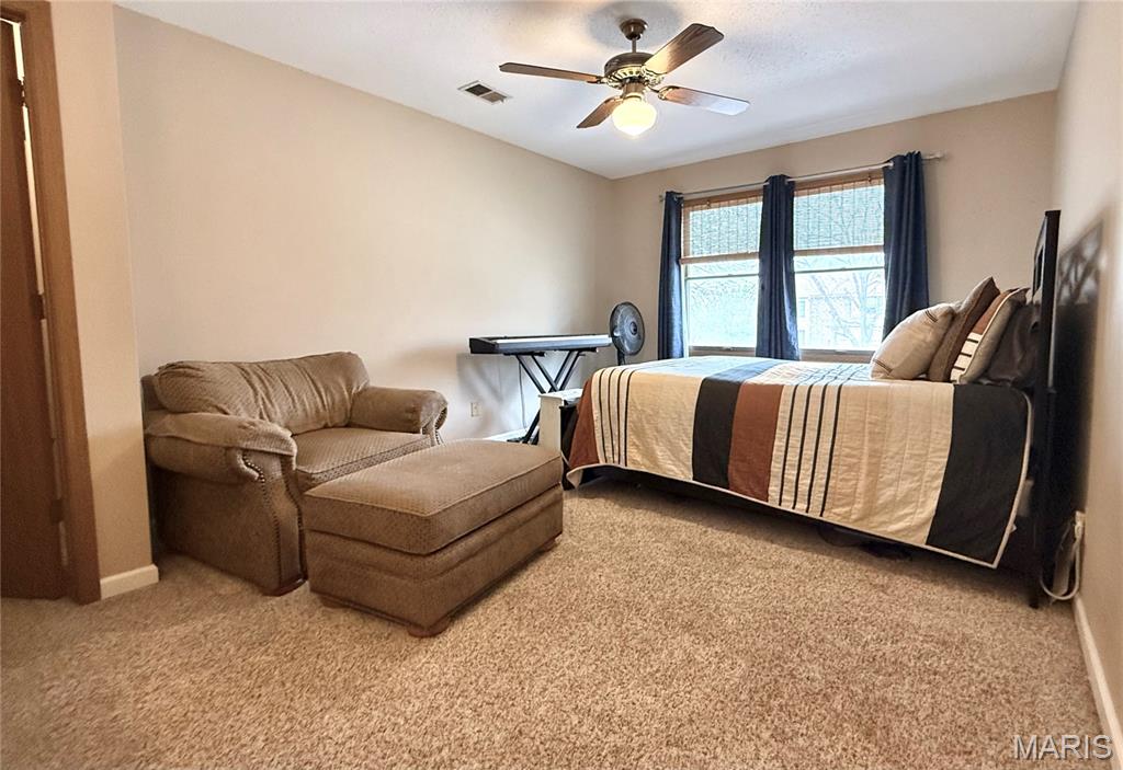 Duchesne Parque Condo 23 - Residential