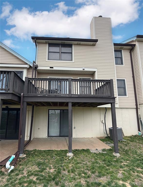 Duchesne Parque Condo 23 - Residential