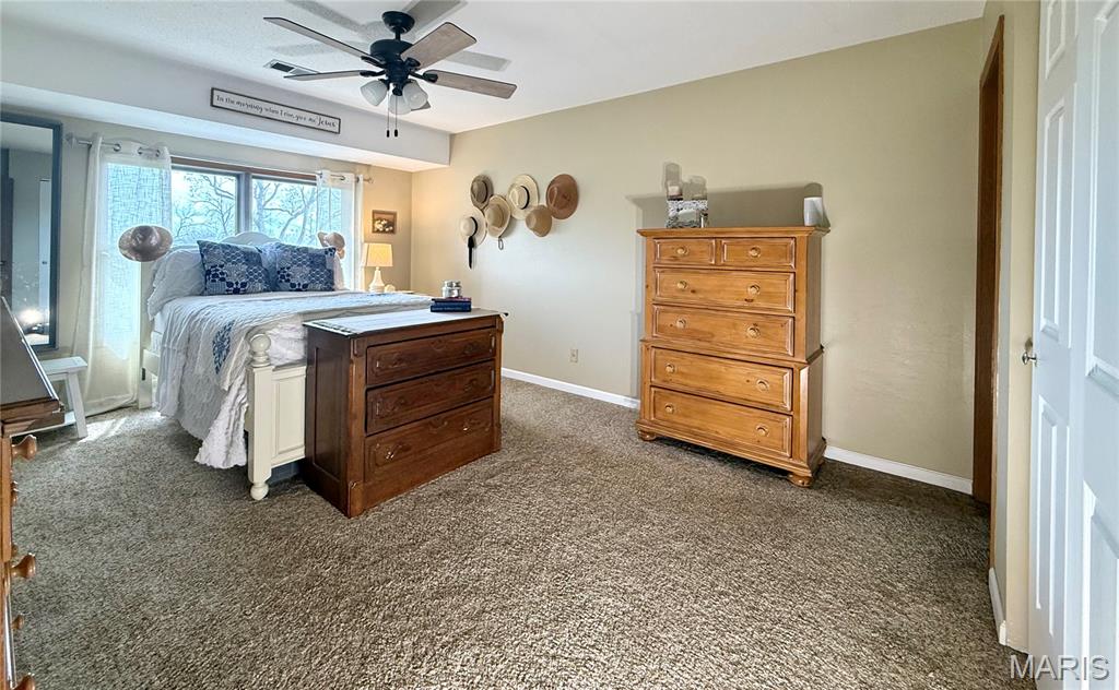 Duchesne Parque Condo 23 - Residential