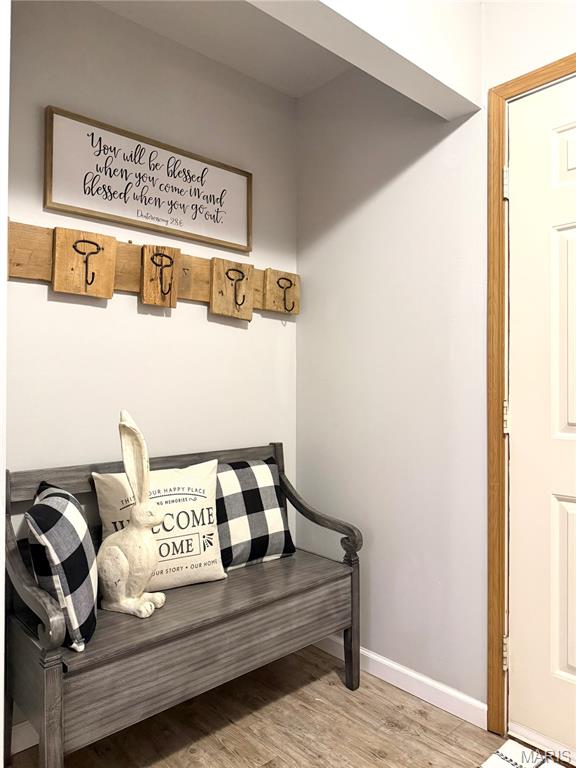 Duchesne Parque Condo 23 - Residential