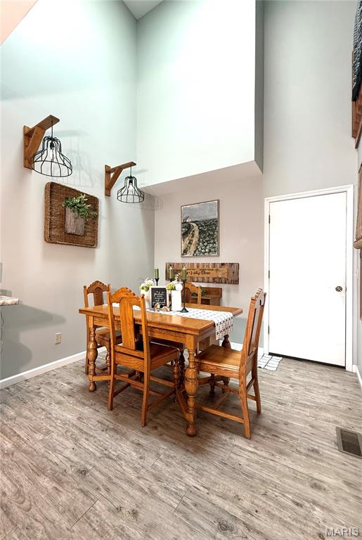 Duchesne Parque Condo 23 - Residential