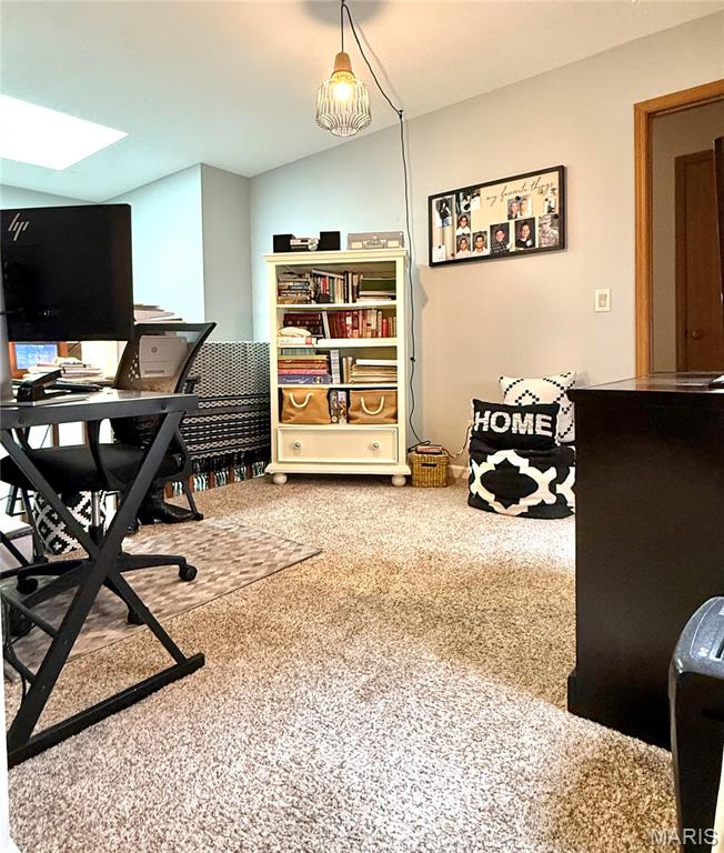 Duchesne Parque Condo 23 - Residential