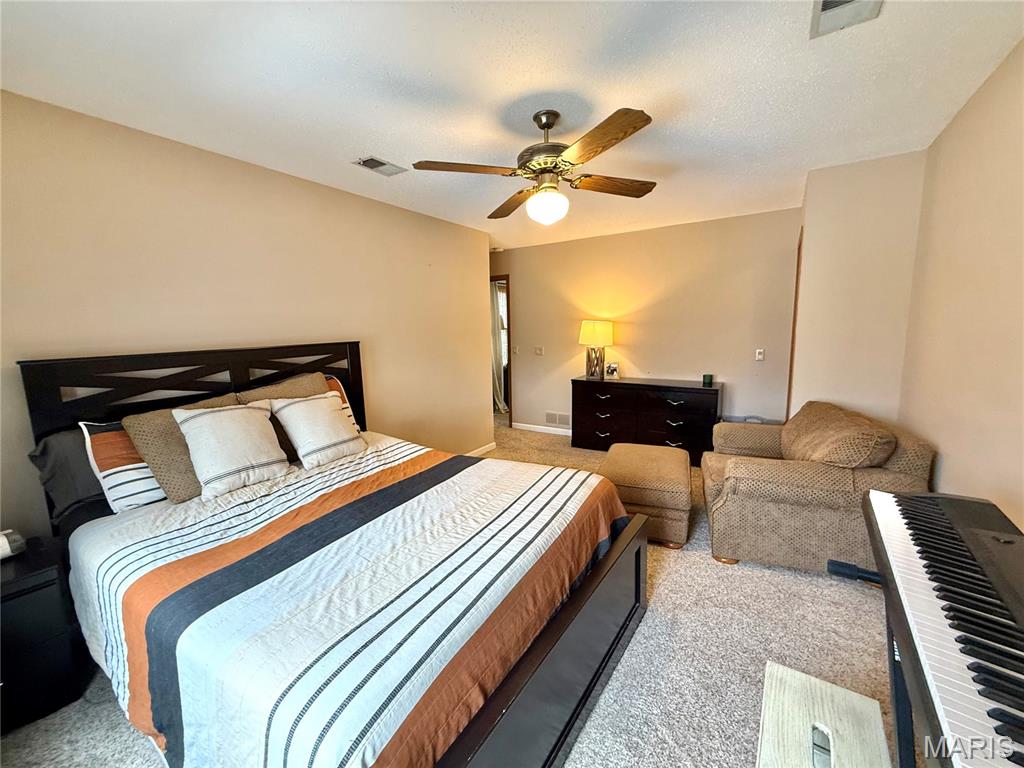 Duchesne Parque Condo 23 - Residential