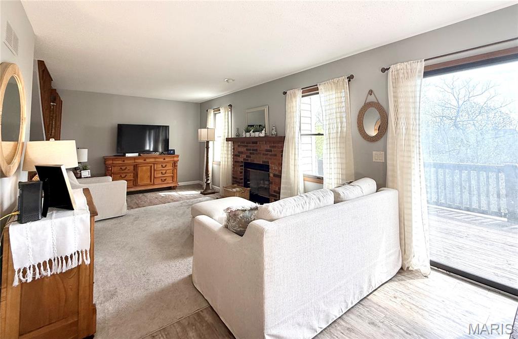 Duchesne Parque Condo 23 - Residential