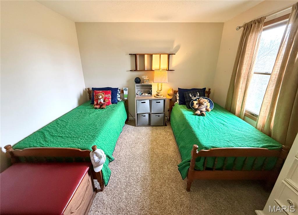 Duchesne Parque Condo 23 - Residential