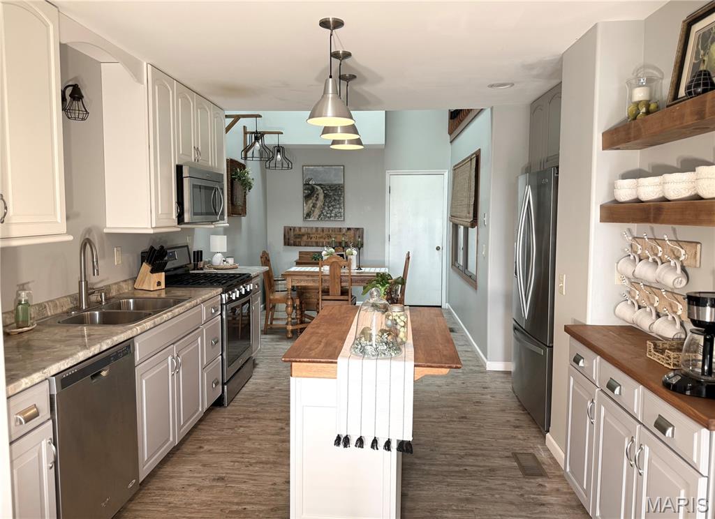 Duchesne Parque Condo 23 - Residential