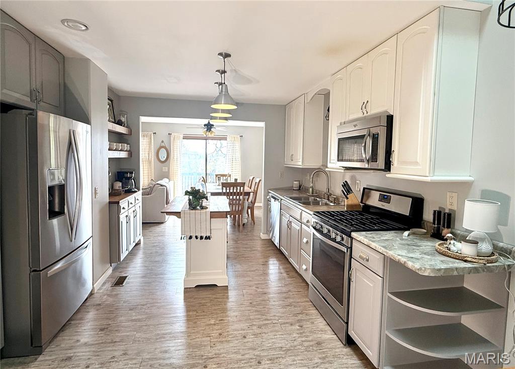 Duchesne Parque Condo 23 - Residential