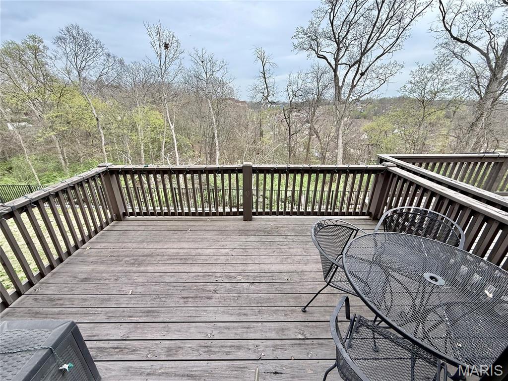 Duchesne Parque Condo 23 - Residential