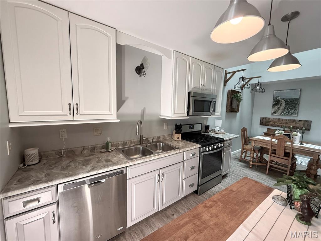 Duchesne Parque Condo 23 - Residential