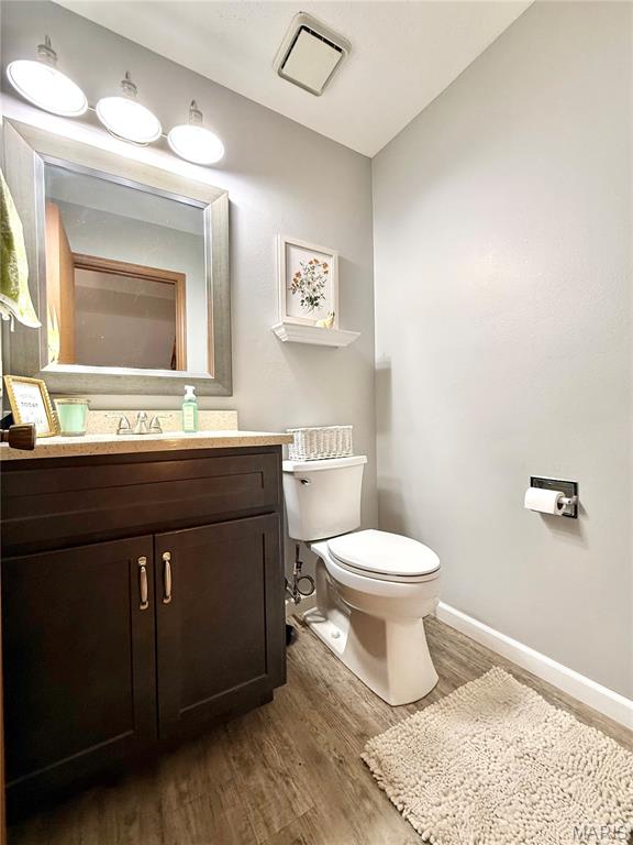 Duchesne Parque Condo 23 - Residential