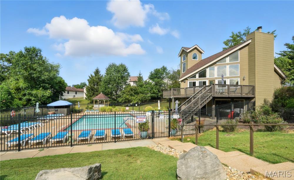 Duchesne Parque Condo 23 - Residential