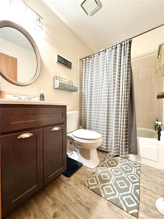 Duchesne Parque Condo 23 - Residential