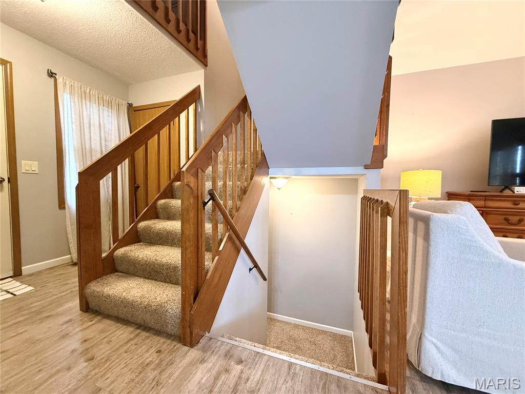 Duchesne Parque Condo 23 - Residential