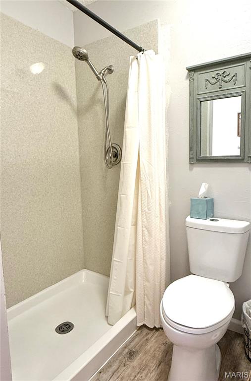 Duchesne Parque Condo 23 - Residential