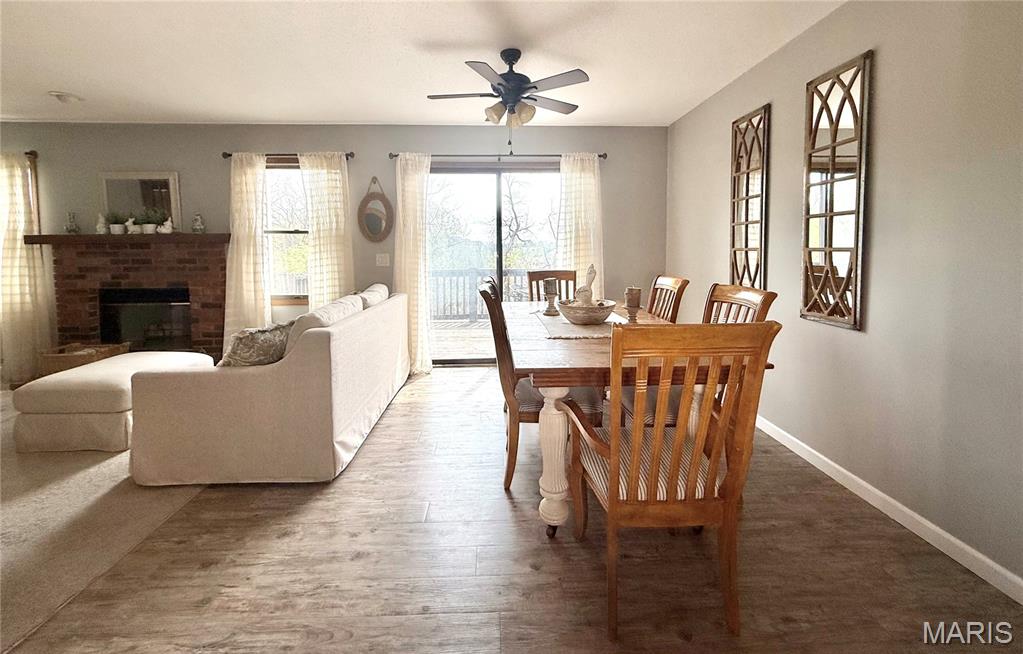 Duchesne Parque Condo 23 - Residential