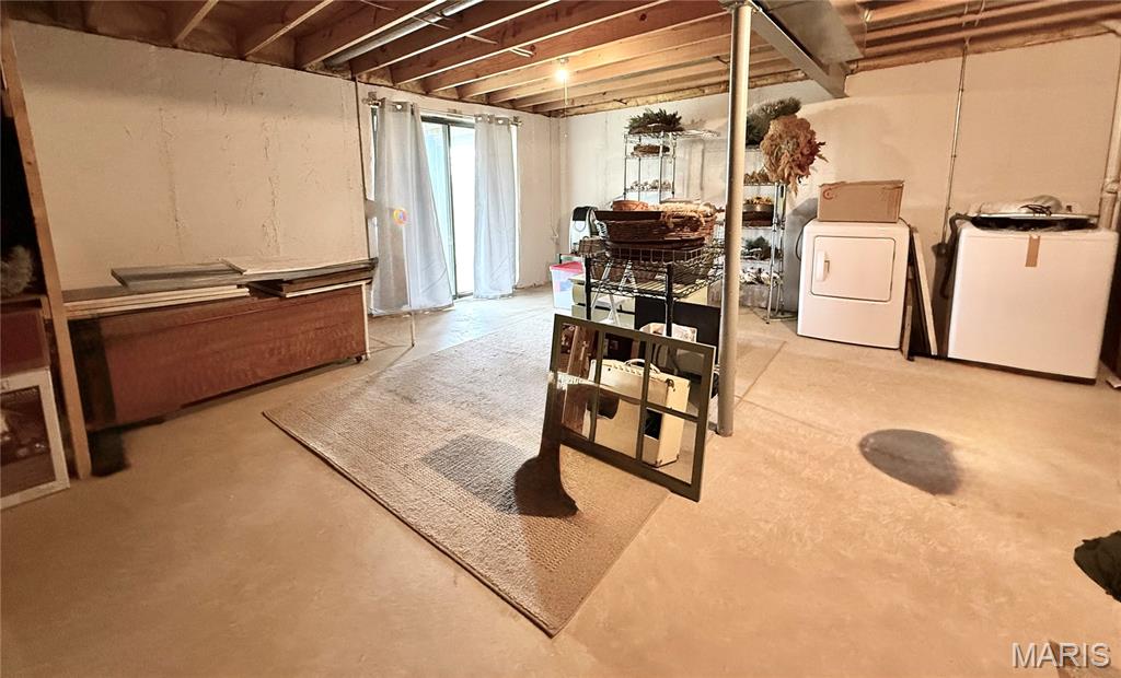 Duchesne Parque Condo 23 - Residential