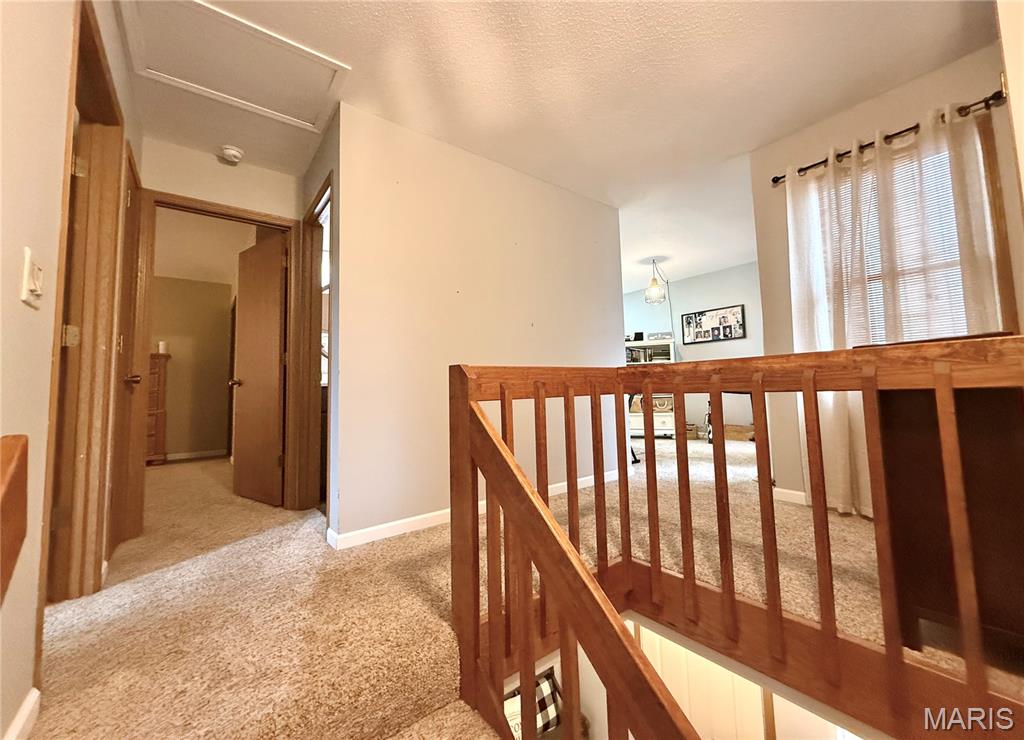 Duchesne Parque Condo 23 - Residential