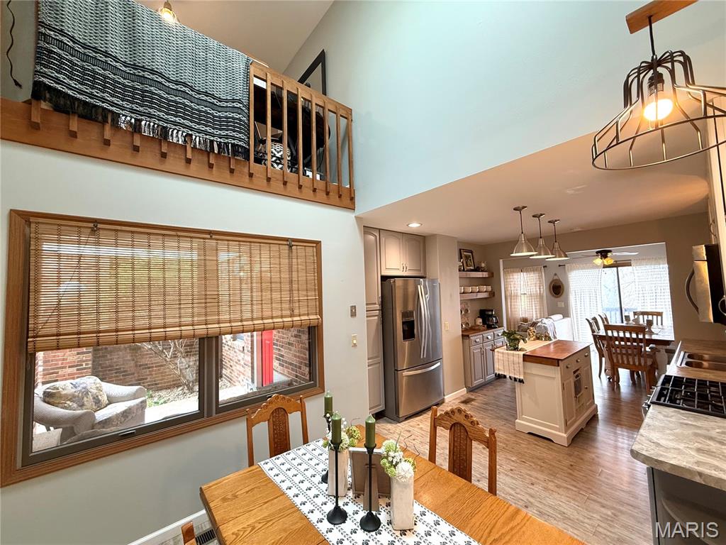 Duchesne Parque Condo 23 - Residential