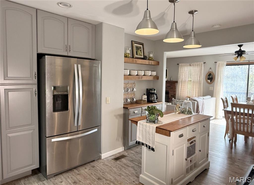 Duchesne Parque Condo 23 - Residential